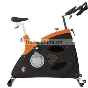 Exercise Bike/Spinning Bike thumbnail-1