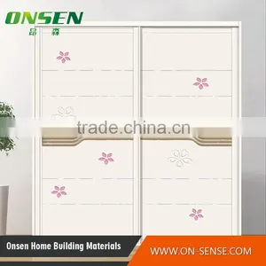 New Gadgets 2016 White Sliding Wardrobe Door New Technology Product in China thumbnail-6