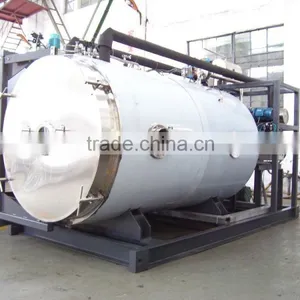 LTDG-Series Vacuum Freeze Drying Machine thumbnail-2