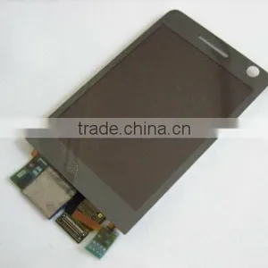 Full LCD Display+Touch Screen Digitizer for HTC Touch Pro T7272 thumbnail-1