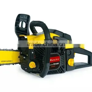 Professional Chain Saw Concrete Manufacturer Made in China thumbnail-1