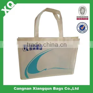 Recycled Non-woven Fabric Bags thumbnail-5