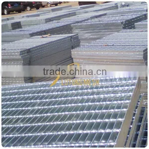 Platform Steel Grating for Chemical Industry(Factory) thumbnail-6