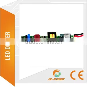 60-80V 18W t8 Led Tube Led Driver Led Strip thumbnail-1