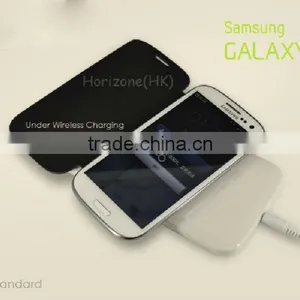 Wireless Charger for Samsung I9300 S3 thumbnail-1