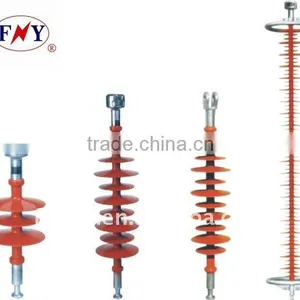 10-220KV Suspension Insulator/electrical Insulators thumbnail-1