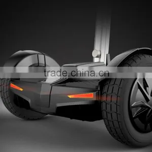 New Product Electric Mobility Scooter Handle Bar With Led Light Cover thumbnail-3