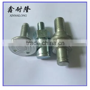 Customized Non Standard Turning Fasteners thumbnail-3
