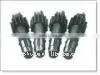 Steel Spline Gear Shaft for Car Gearbox thumbnail-1