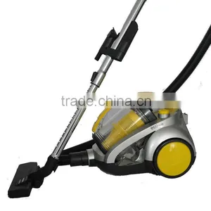 Strong Power Cyclone Vacuum Cleaner Model CS-T4002A thumbnail-1
