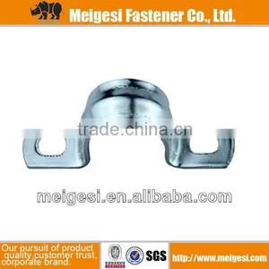 U-bolt Pipe Clamp thumbnail-1
