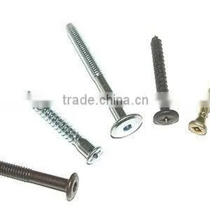 YuYao Furniture Screw thumbnail-1