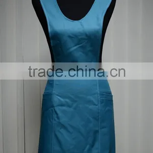 Sexy Apron With Adjustable Ties thumbnail-1