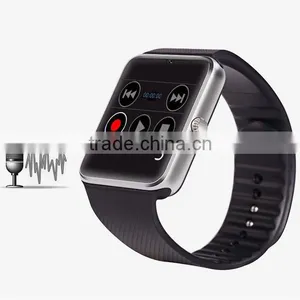 2016 Hot Sale ce Rohs Dz09 Gt08 a1 Smart Watch Sim Card thumbnail-2