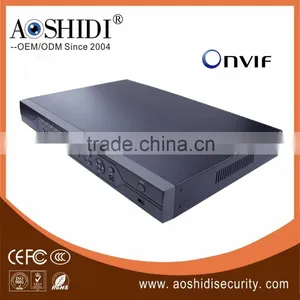 24CH Channel HD 1080P AHD DVR Recorder, NVR HVR Support Onvif P2P Cloud thumbnail-4