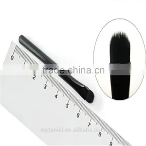 Hot Selling Horse Hair Bristles Brush Eyeshadow Brush thumbnail-3