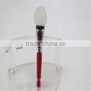Personalized Silicone Makeup Brush Free Sample thumbnail-4