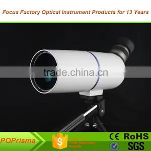 IMAGINE 34-100X High Power BK7 Zoom Spotting Scope thumbnail-1
