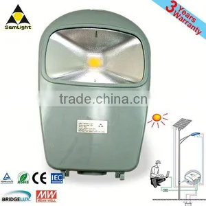 Energy Save Lamp Solar Grape Lights 12V Solar 50W Led Street Light thumbnail-1