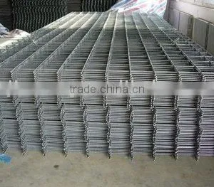 Welded Rebar Mesh(JW FACTORY) thumbnail-1