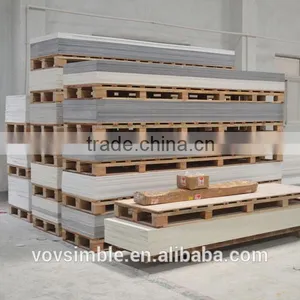 Free Sample Acrylic Solid Surface for Reception Top Use thumbnail-4