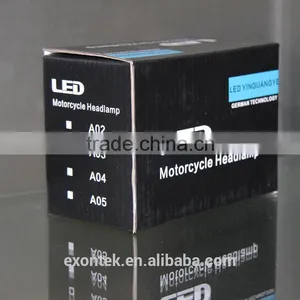 Hot Selling High Power LED Light for Motorcycle Headlamp for Motorcycle With 1 Year Warranty thumbnail-5