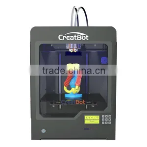 CE Certification Smart 3d Printing Machine for Sale thumbnail-1
