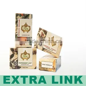 China Supplier Luxury Customized Soapstone Boxes thumbnail-3