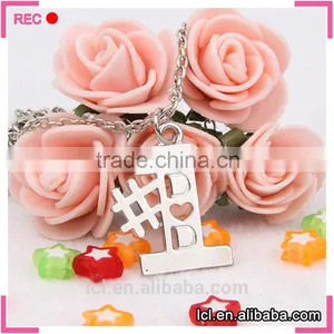 LCL-J5473 #1 DAD Necklace Best Father Gift thumbnail-1