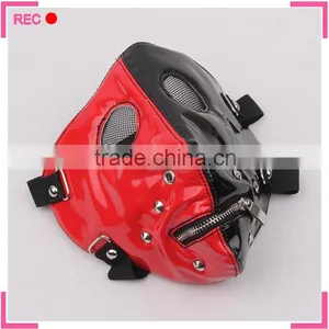 Black Wholesale Masquerade Masks for Party, Special Fashionable Face Mask thumbnail-4