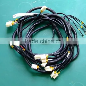 Automotive Engine Wire Assembly Customed Designed thumbnail-1