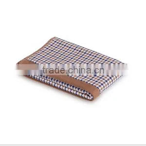 Colored Check Durable Towel thumbnail-5