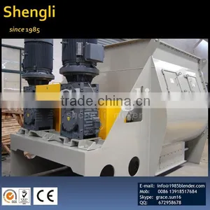 Dry Powder Mortar Mixer thumbnail-1