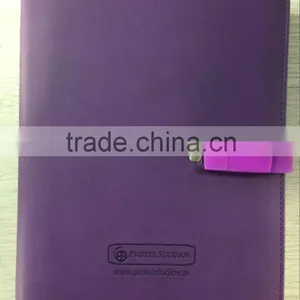 New Design USB Driver Notebook With PU Cover thumbnail-3