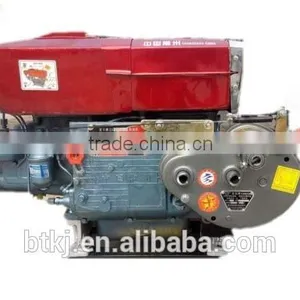 Diesel Engine Spare Parts,self Starter Motor thumbnail-1