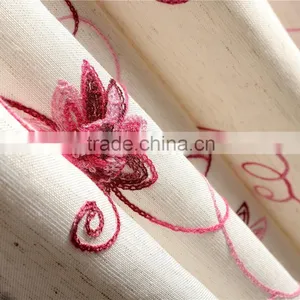 Hot Sale Curtain Fabric Rotary Printing New Products for 2016 thumbnail-6