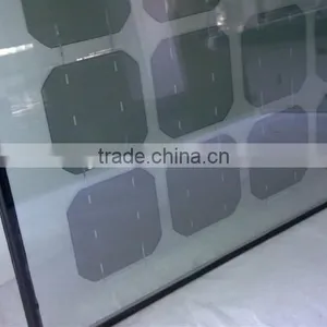 Transparent Solar Panel thumbnail-3