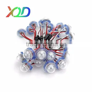Ws2811 SMD 5050 Ws2801 12v Each Pixel per Led Digital Playground thumbnail-1