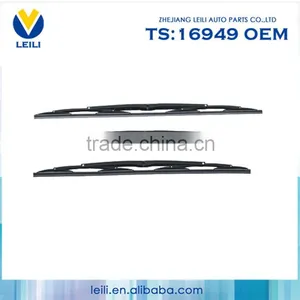 Wholesale Best Wiper Blade for Bus, Engineering Vechile thumbnail-1