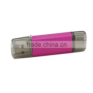 Low Price China Mobile Phone Otg Usb Stick Flash Memory Drive thumbnail-3