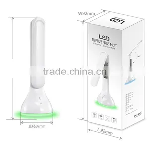Foldable Led Study Lamp Emergency Lamp thumbnail-5