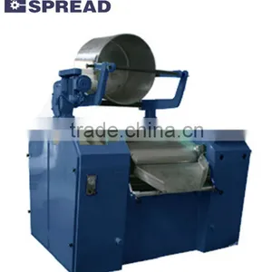 Hydraulic Thiple Roll Mill thumbnail-1