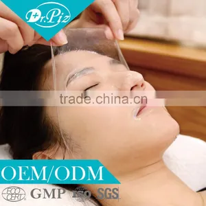 Aqua Collagen Super Hydro Hyaluronic Acid Mask thumbnail-1