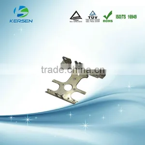 Precision Stamping Customized Parts thumbnail-1