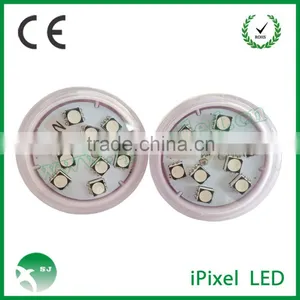 New Arrival ! 45mm Pixel Led for Amusement Rides thumbnail-1