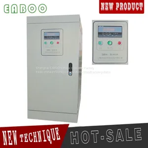 SBW-50KVA Avr AC Automatic Voltage Regulator thumbnail-1