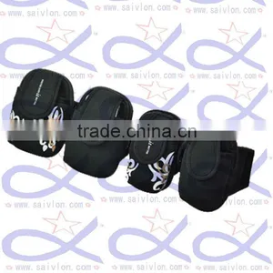 Water Resistant Neoprene Cell Phone Pouch thumbnail-4