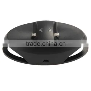 OEM Dual USB Charging Stand for PS4 Wireless Controllers thumbnail-1