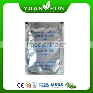 Original Factory Offer OEM Detox Foot Patch thumbnail-1