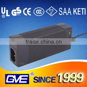 CE UL Approved 12V 5A Power Supply Adapter For CCTV thumbnail-1